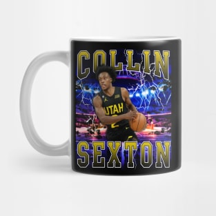 Collin Sexton Mug